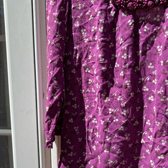 Boden embellished blouse - Picture 3 of 5